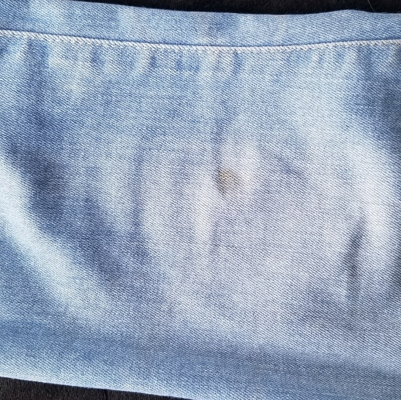 Diesel denim jeans sz25 - Picture 6 of 6